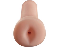 Pipedream - Male Pump and Dump Stroker - Masturbator Anal Lichte Beige