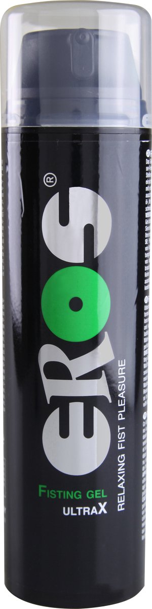 Goedkoopste Eros Fisting Glijmiddel UltraX - 200 ml