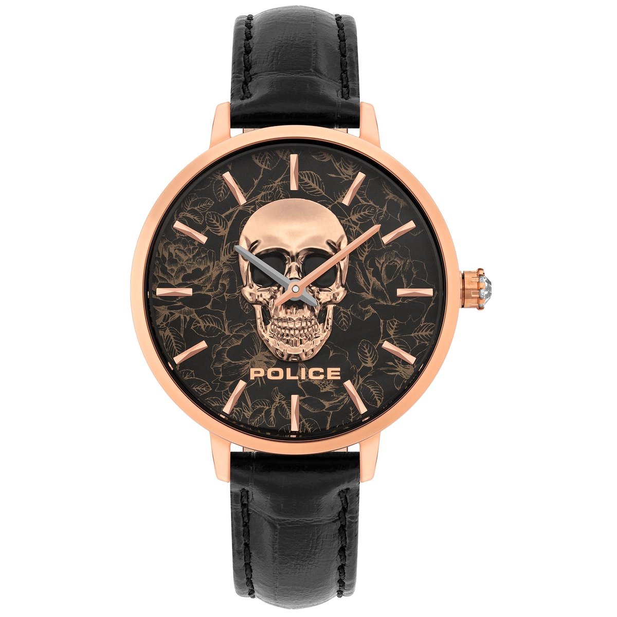 Police Dames PL16032MSR.02
