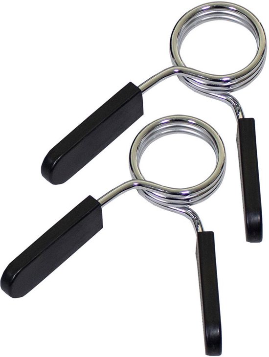 Barbell lock on sale