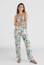 O'Neill Broek Women O'NEILL BEACH Tropical Nights M - Tropical Nights 100% Viscose (Liva Eco) Straight 2