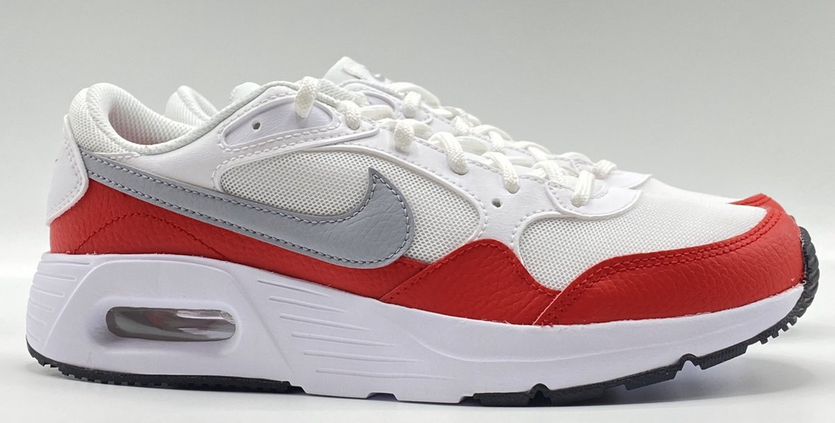Nike Air Max SC Wit