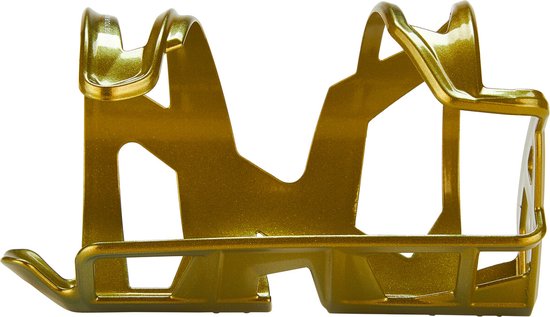 Elite Carbon Prims Linker Bidonhouder Goud — afbeelding 3
