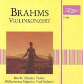 Brahms - Violinkonzert