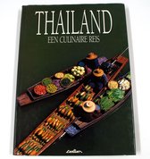 Thailand. een culinaire reis