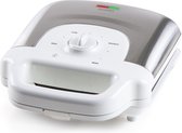Bol.com Domo DO9222W - Wafelijzer 'Tasty Waffle XL' aanbieding