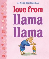 Llama Llama- Love from Llama Llama