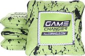 GameChanger Cornhole Bags - 1x4 - Limoen - ACL Pro