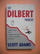 Dilbert Principe