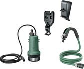 Bosch GardenPump 18 Pompeenheid-accessoire
