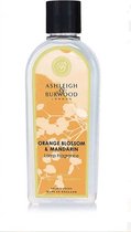 Ashleigh & Burwood Lamp Fragrance 500ml Orange Blossom & Mandarin - Nieuw