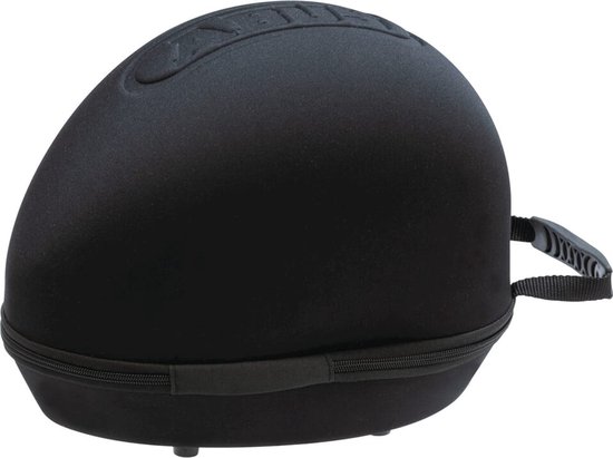 Abus helm tas zwart