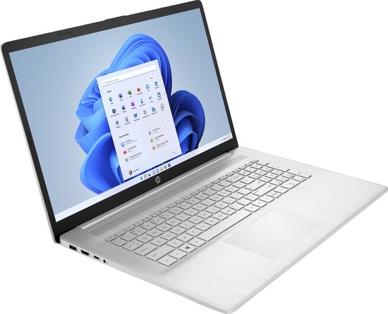 Laptop 17-cn1251nd, 17.3