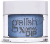 Gelish Xpress Dip KEEPIN' IT COOL 43 Gr.