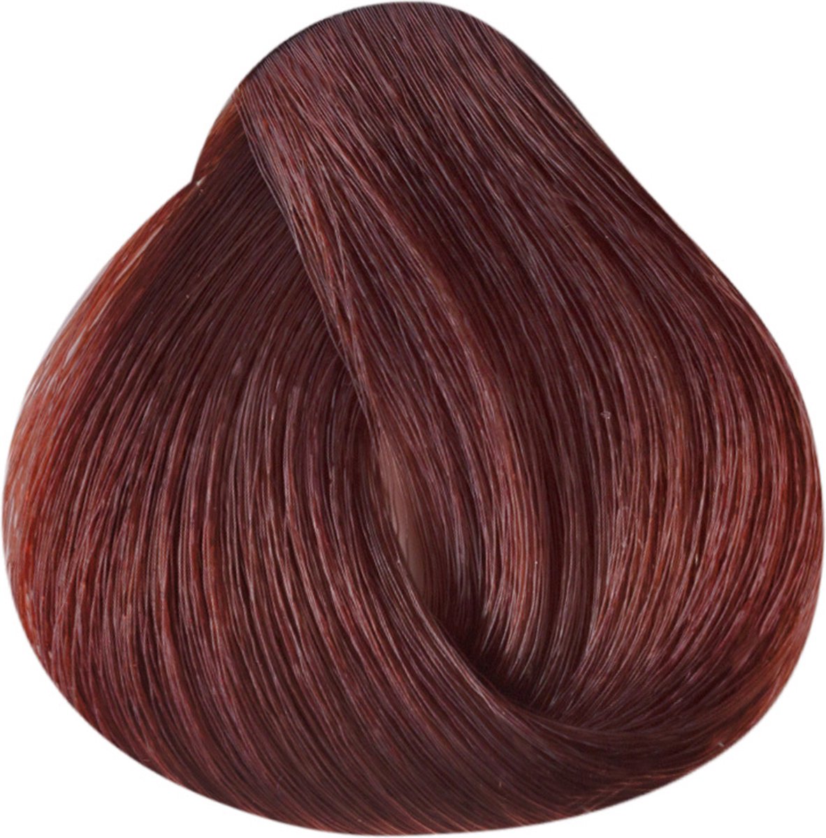 Imperity Singularity Haarverf 6.52 - Donker Mahonie Blond - 100ml - Permanente Haarverf