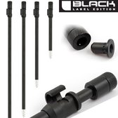 Fox black label cam-lock powerpoint - 18inch (457mm)