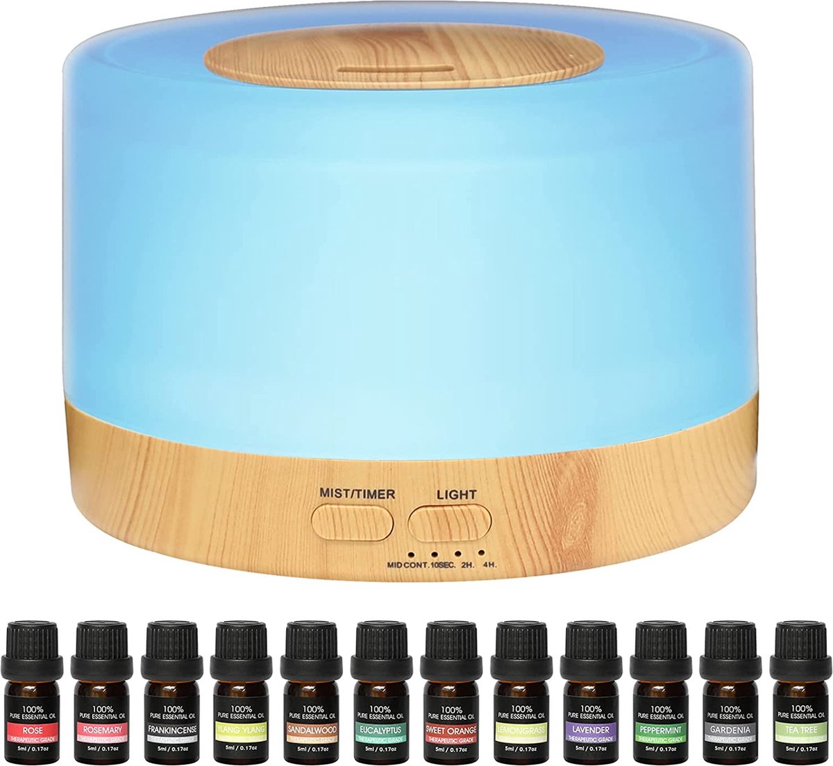 aroma difuser