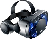 VR Bril Smartphone - Virtual Reality Gadget Mannen Elektronica