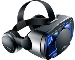 VR Bril Smartphone - Virtual Reality Gadget Mannen Elektronica