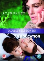 Double: An Education / Atonement [DVD]