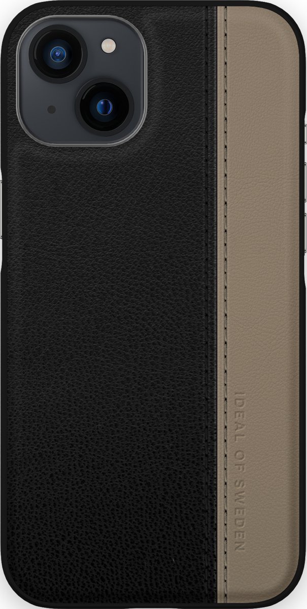 iDeal Of Sweden Atelier Case Introductory iPhone 13 Charcoal Black