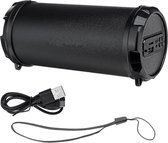 IGOODS  Wireless Speaker voor binnen en buiten - Draadloos - Rond S11F