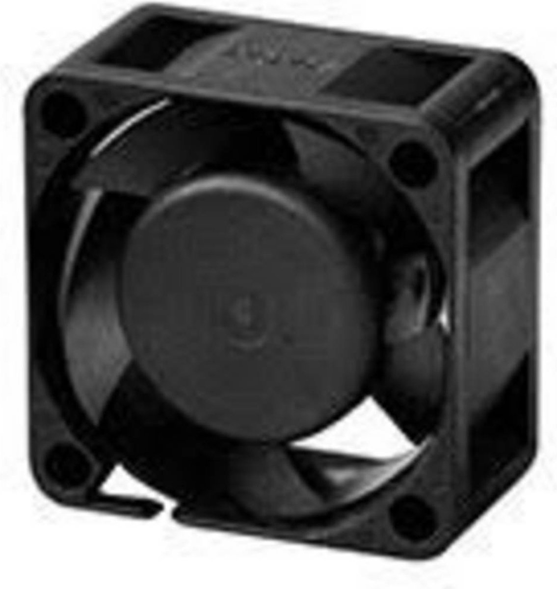 Sunon MF40200V3-1000U-A99 Axiaalventilator 5 V/DC 10.71 m³/h (l x b x h) 40 x 40 x 20 mm