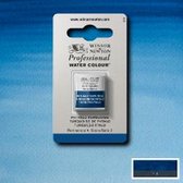 Winsor & Newton Professionele Aquarelverf Halve Nap Phthalo Turquoise