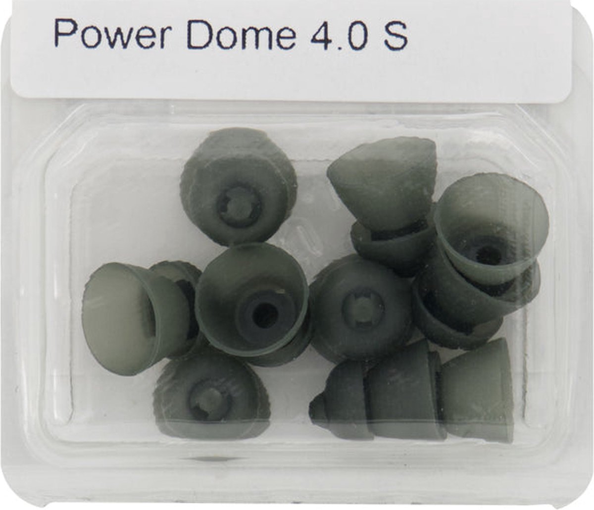Goedkoopste Phonak Smokey Dome - Marvel - Small power - 10 stuks