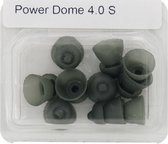 Phonak Smokey Dome - Marvel - Small power - 10 stuks