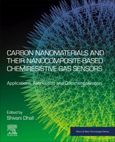 Micro and Nano Technologies - Carbon Nanomaterials and their Nanocomposite-Based Chemiresistive Gas Sensors