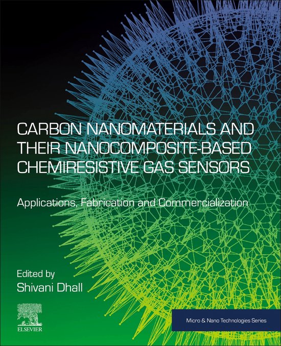 Micro and Nano Technologies - Carbon Nanomaterials and their ... - cover