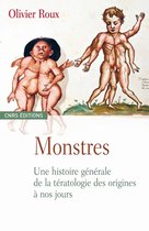 Hors collection - Monstres