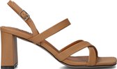 Bibi Lou 612z42 Sandalen - Dames - Cognac - Maat 40