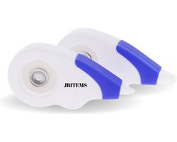 Correctietape roller - 2 Stuks - 2 x 7 meter - Topdeal
