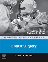 Companion to Specialist Surgical Practice - Breast Surgery