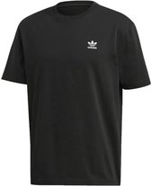 adidas Originals B+F Trefoil Tee T-shirt Mannen zwart Xs