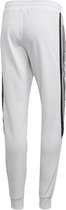 adidas Originals Trackpant Trainingsbroek Mannen wit L.