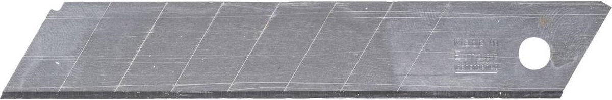 Afbreekmesjes 18 mm kwb 023306 6 stuk(s)