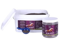 Equi Protecta Algae Vitalis - 800 gram