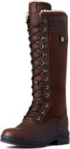 Ariat Wythburn Tall H20 Waterproof Outdoor Boot - taille 41,5 - marron foncé