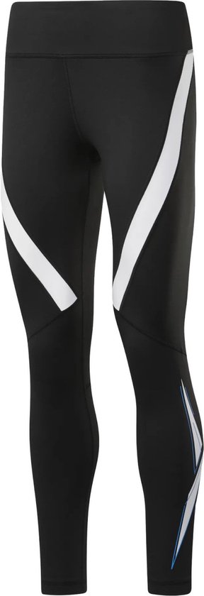 Reebok Legging Wor Vector Logo Tight