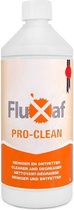 Fluxaf ProClean ontvetter - Ontvetter - Reiniger - 1 Liter