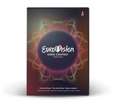 Various Artists - Eurovision Song Contest Turin 2022 (DVD)