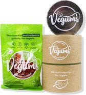 Vegums - Multivitamin for Vegans Gummies Starter Pack 60st