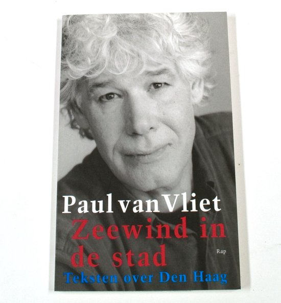Zeewind in de stad