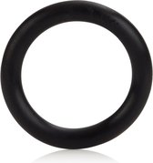 CalExotics - Rubber Ring - Small - Rings Zwart