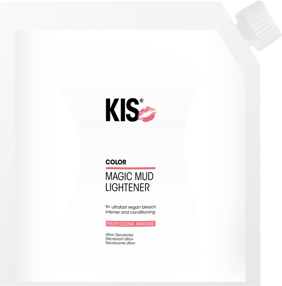 KIS - Magic Mud Lightener - 50 gr