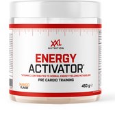 Energy Activator - Mango - 450 gram