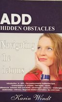 Add - Hidden Obstacles